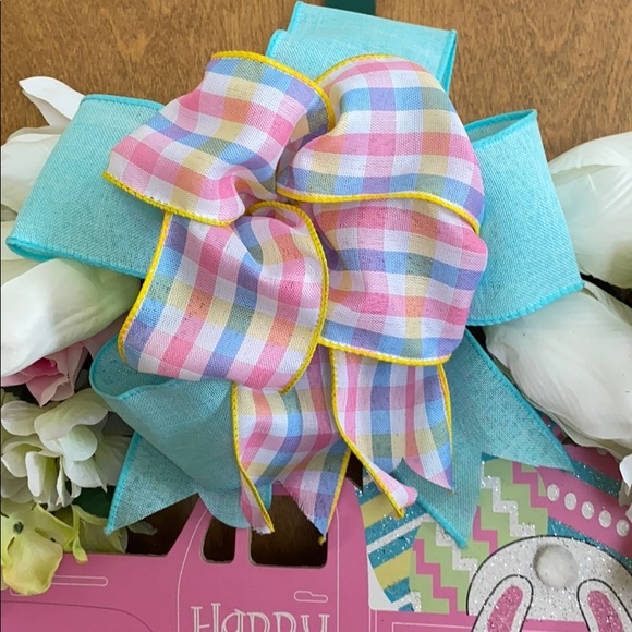 Easter Wreath - Picture 3 of 5